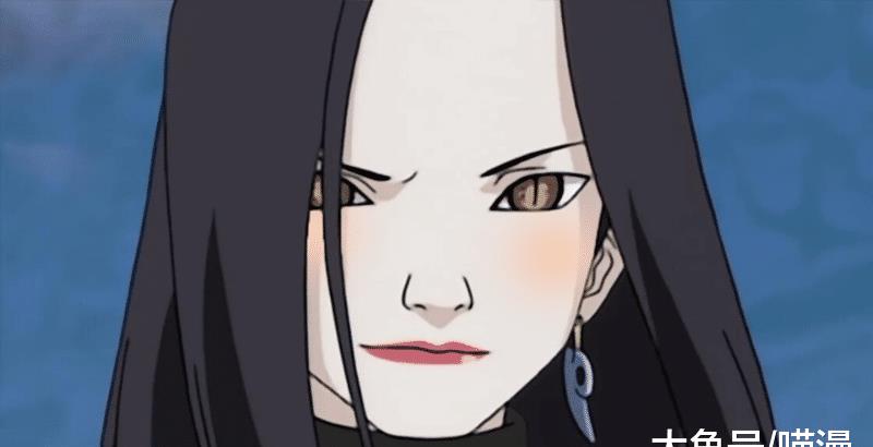 到了博人传里,大蛇丸还能掌握核心科技吗?