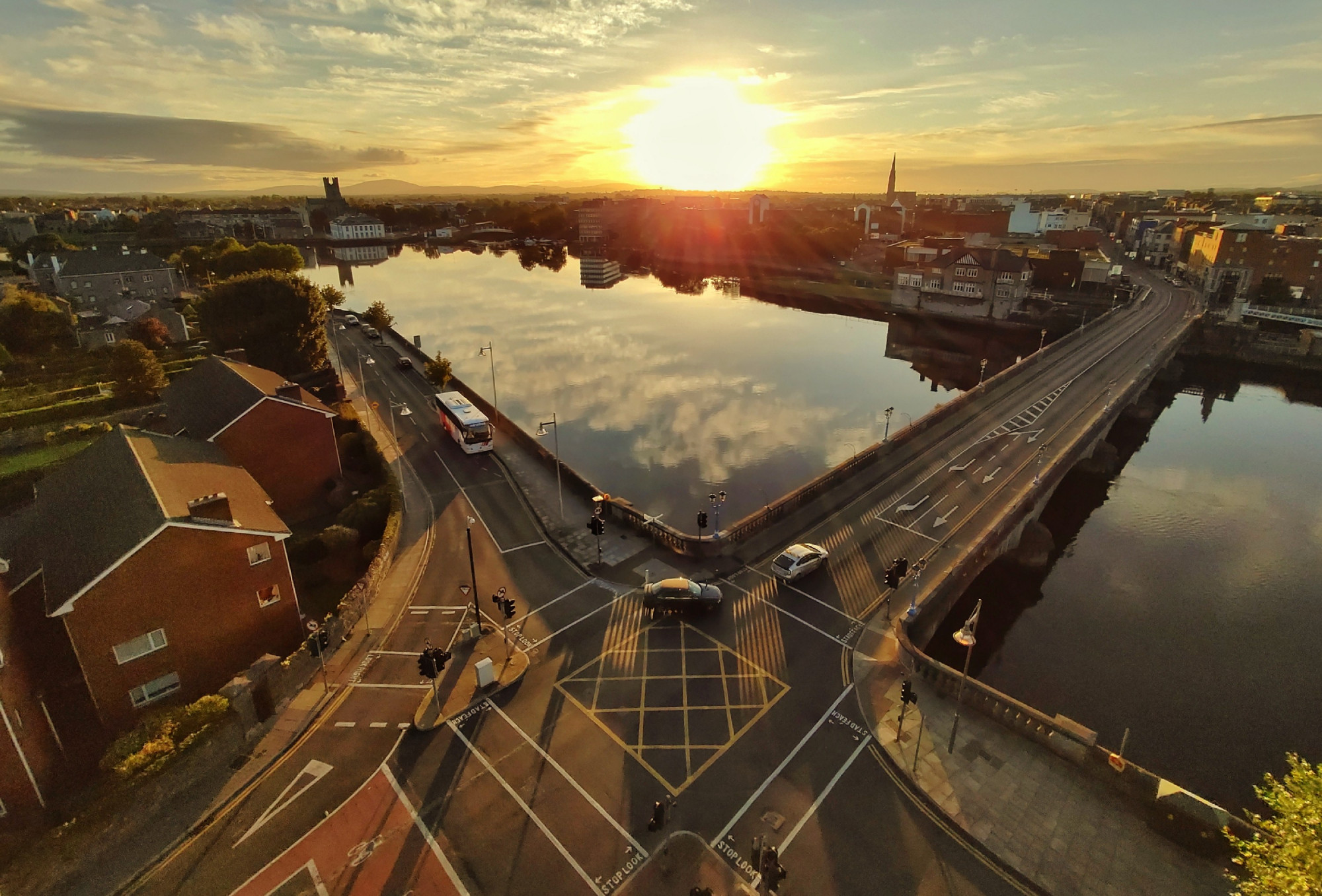 摄影人必学的摄影三要素:为你送上摄影构图实用技巧