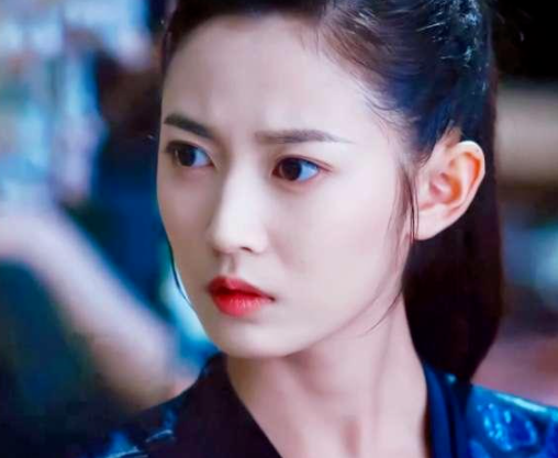 古装剧《沉鱼记》成溜瓜大户,男主溜了个遍,女主反而很坚挺