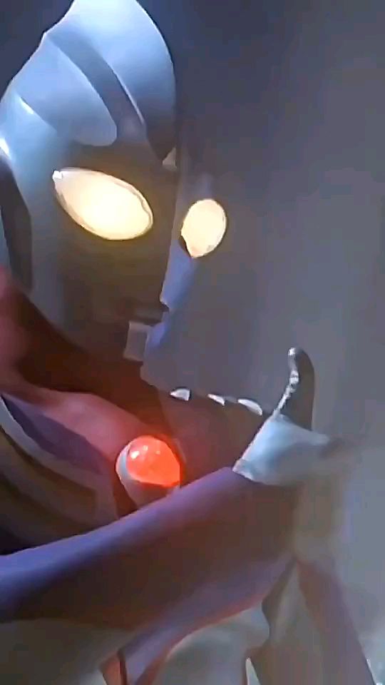 来自奥特曼的肯定