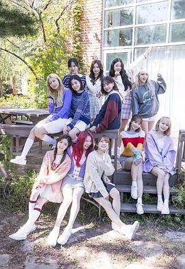 《 IZ*ONE 的默契房》传奇手游策划