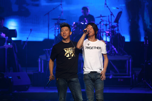 羽泉组合解散后,胡海泉还红吗?仔细分析,不难得出答案