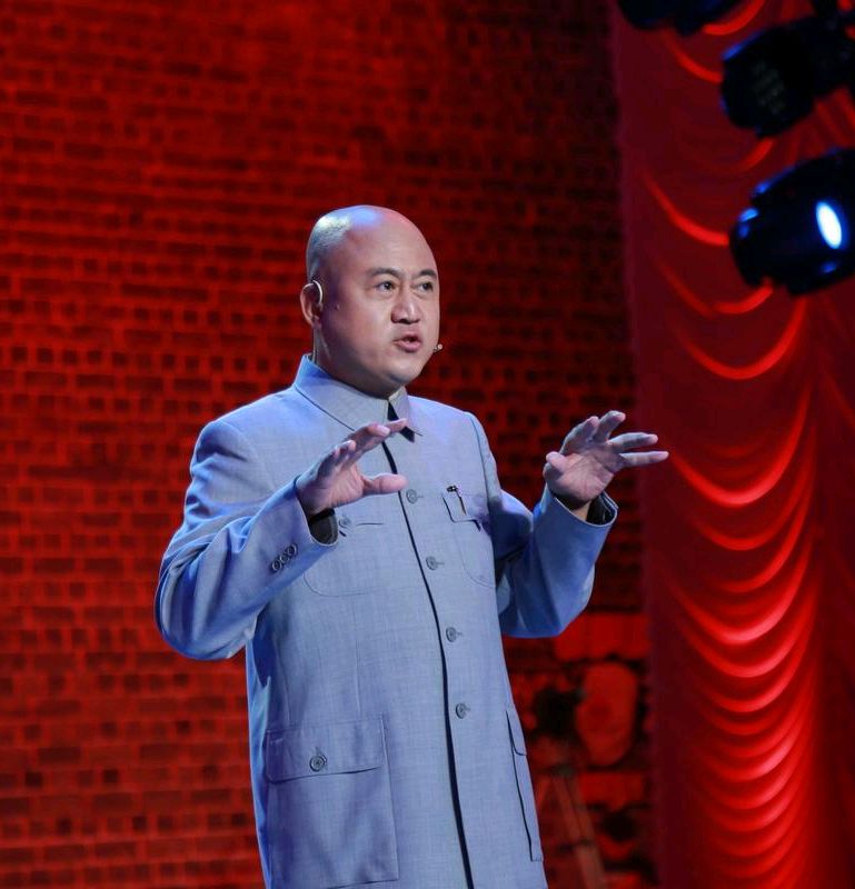 相声名家李金斗的六大弟子,其中方清平,大兵颇受观众欢迎