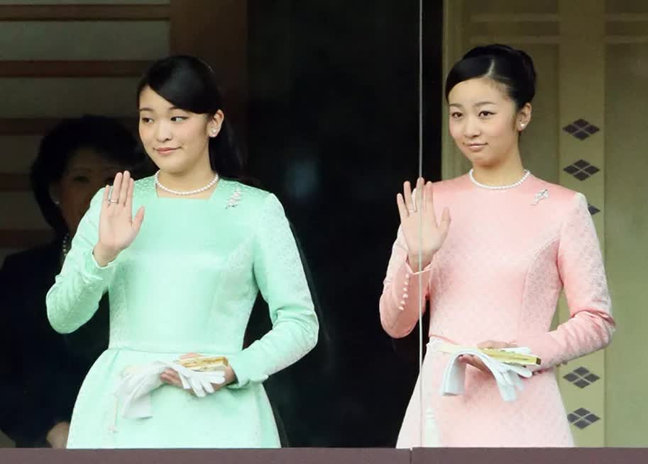 日本皇室成员,小王子悠仁的生活