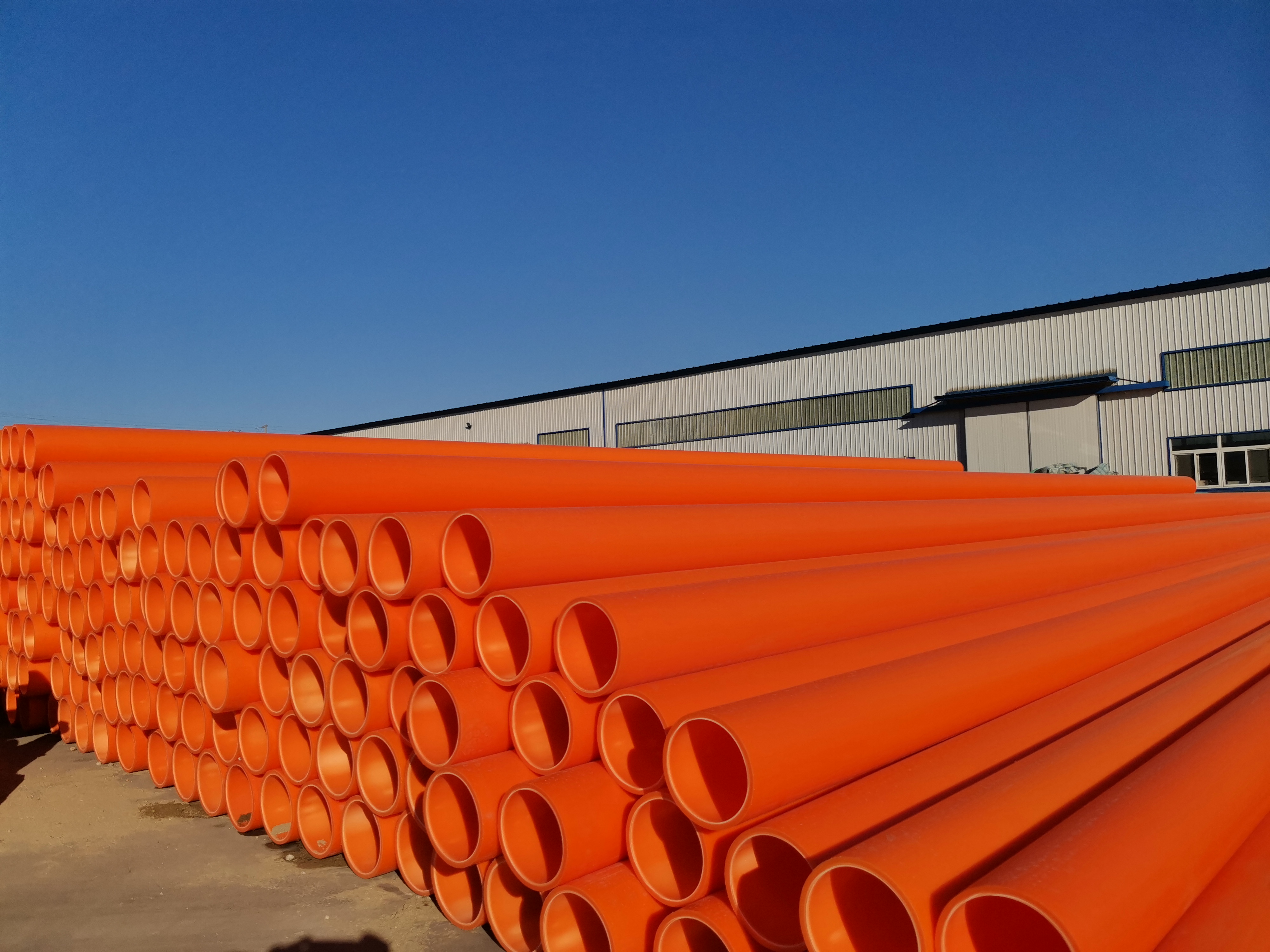 热浸塑钢管,mpp电力管,cpvc电力管