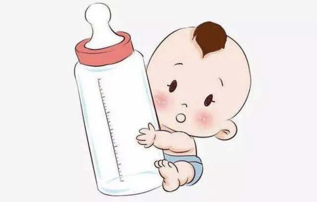 新生儿人工喂养虽然复杂,只要细心,同样可以达到很好的喂养效果