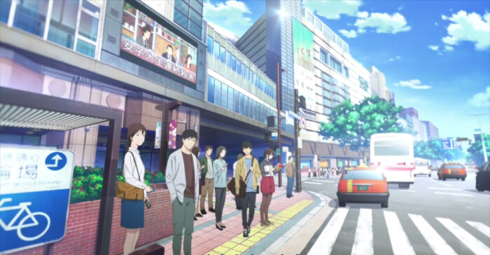 studio voln制作的我想吃掉你的胰脏