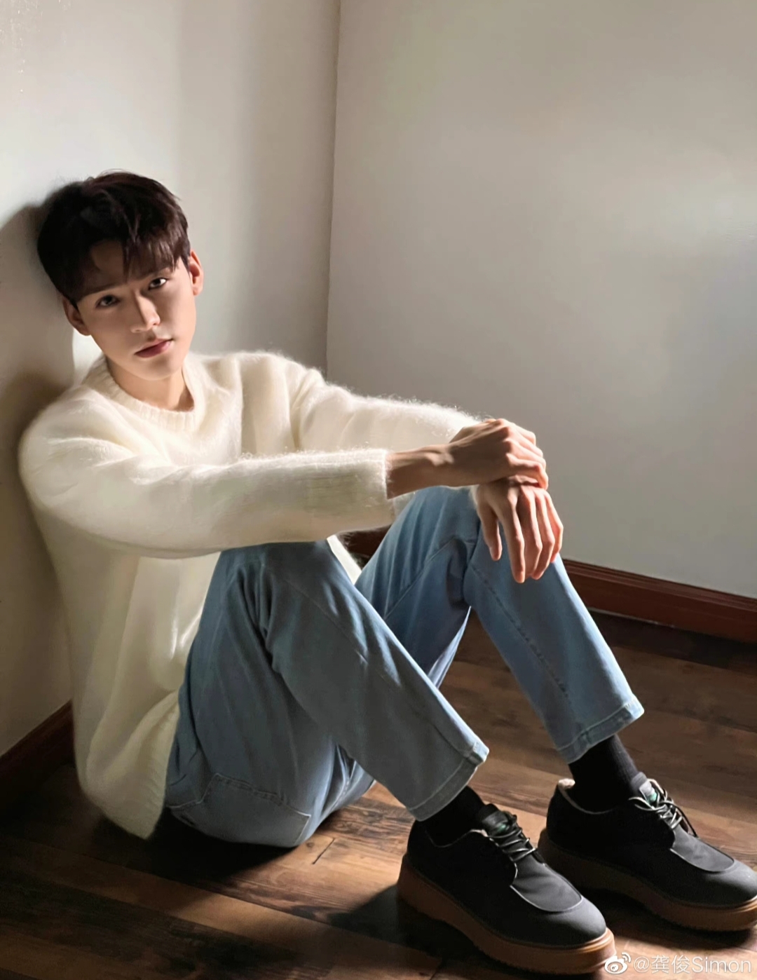 龚俊女人心中的男神