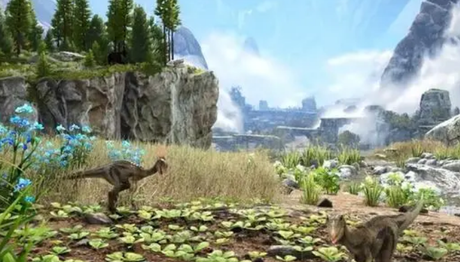 方舟珍珠怎么快速获得