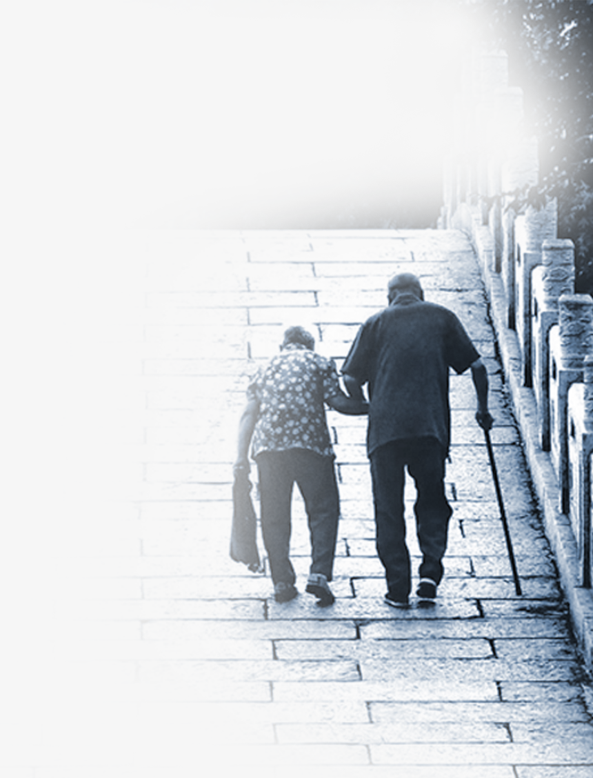 父母在,人生尚有来处; 父母去,人生只剩归途.