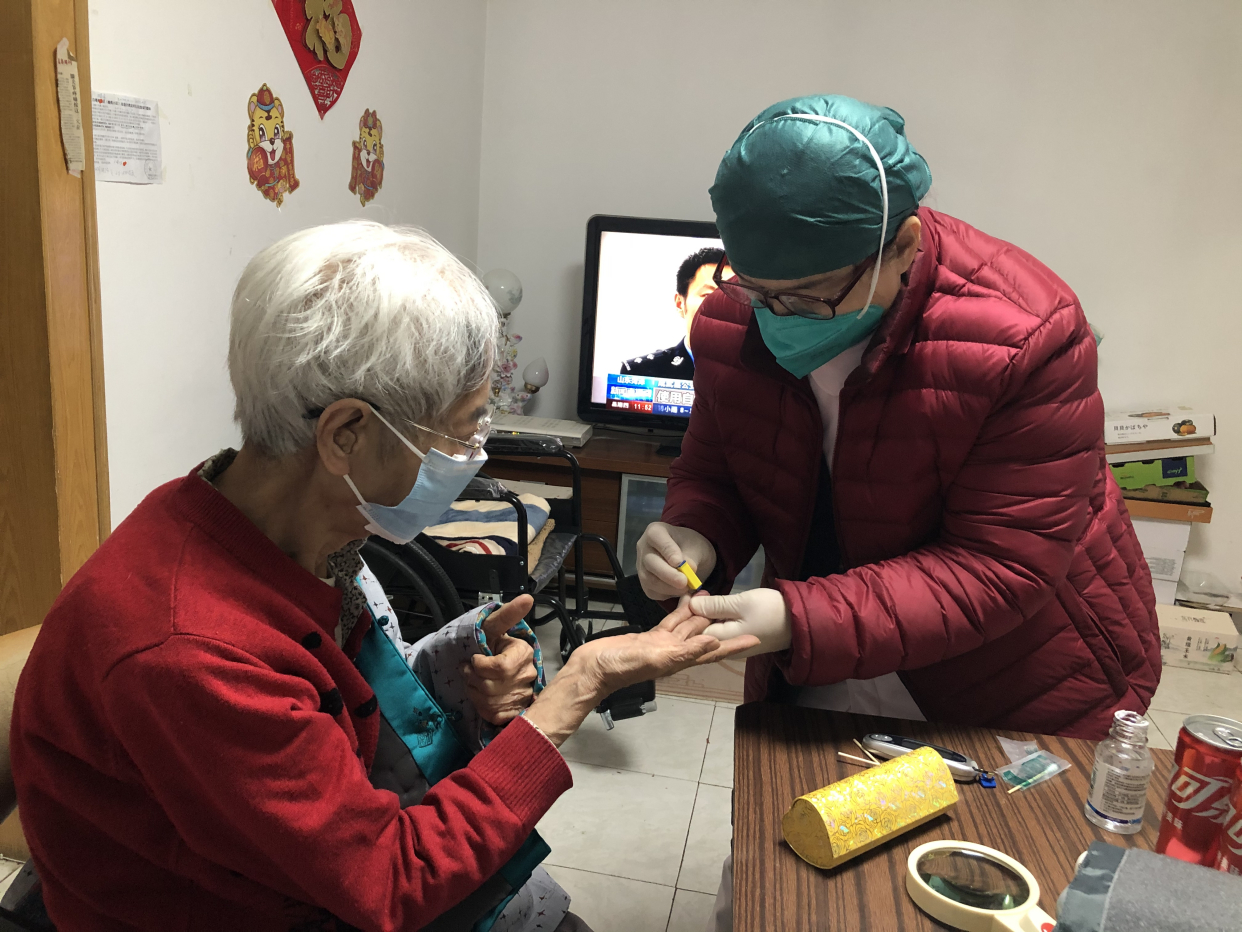 代掛專家號加代問診住院期間生活需求響應，貼心安排的簡單介紹