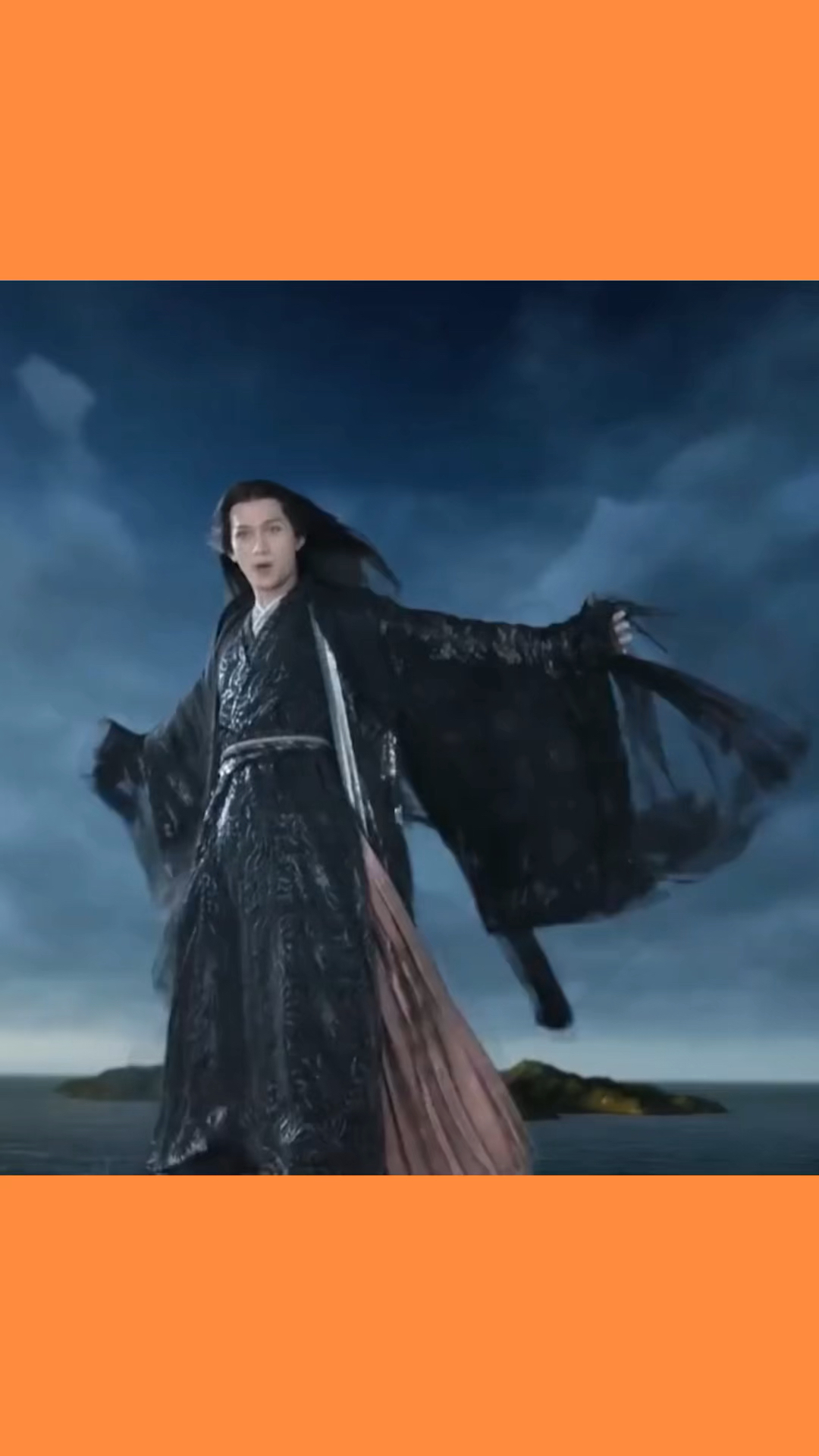 花千骨受罚,杀阡陌霸气宣言:你若敢伤她一分,我便屠你满门