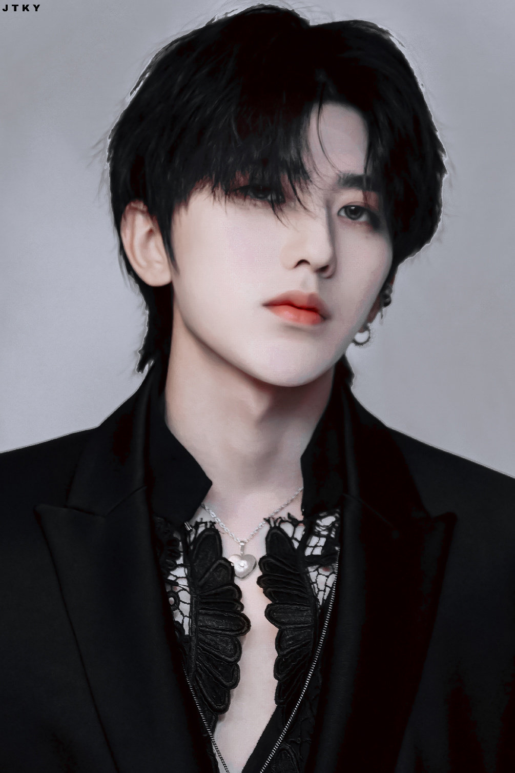 蔡徐坤和吴亦凡两个妈宝男