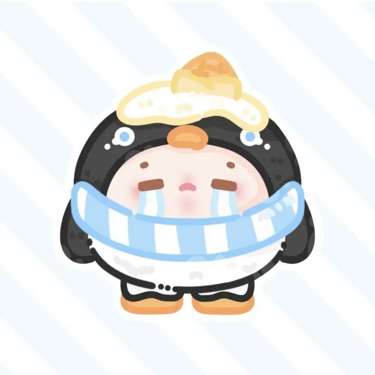 蛋仔派对可爱蛋仔头像,你最喜欢哪个角色呢!#蛋仔派对