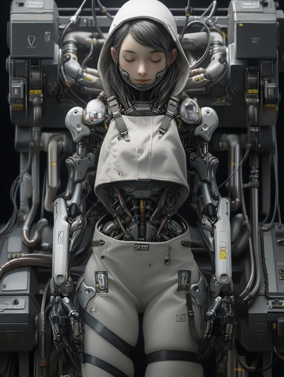 未来机械师[期待]#动漫