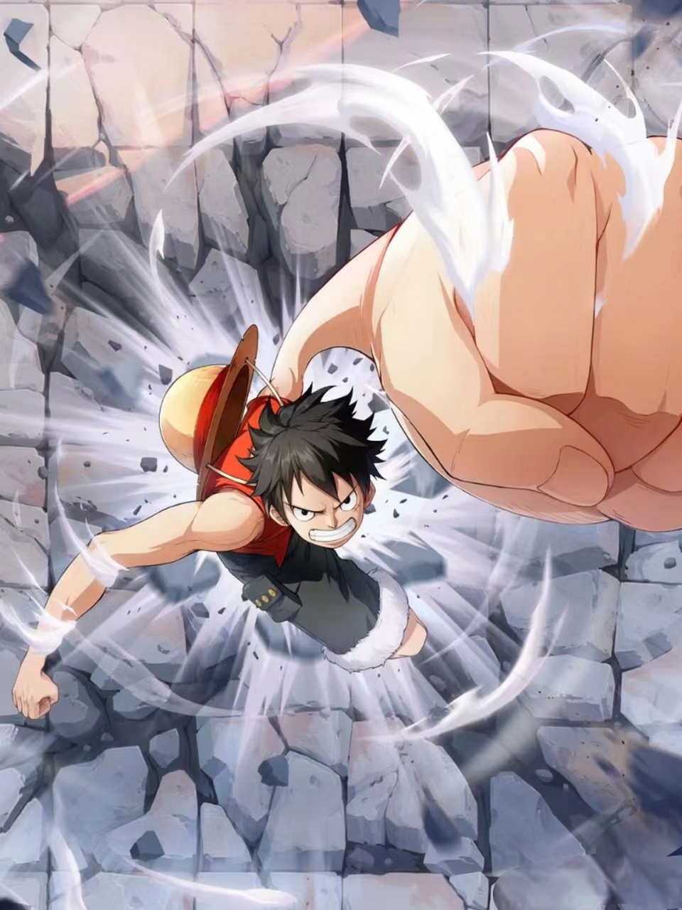 海贼王高清壁纸