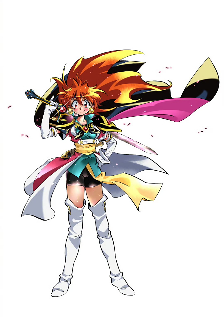 经典动漫# 「秀逗魔导士」新作小说将于10月刊载在「dragon magaznee