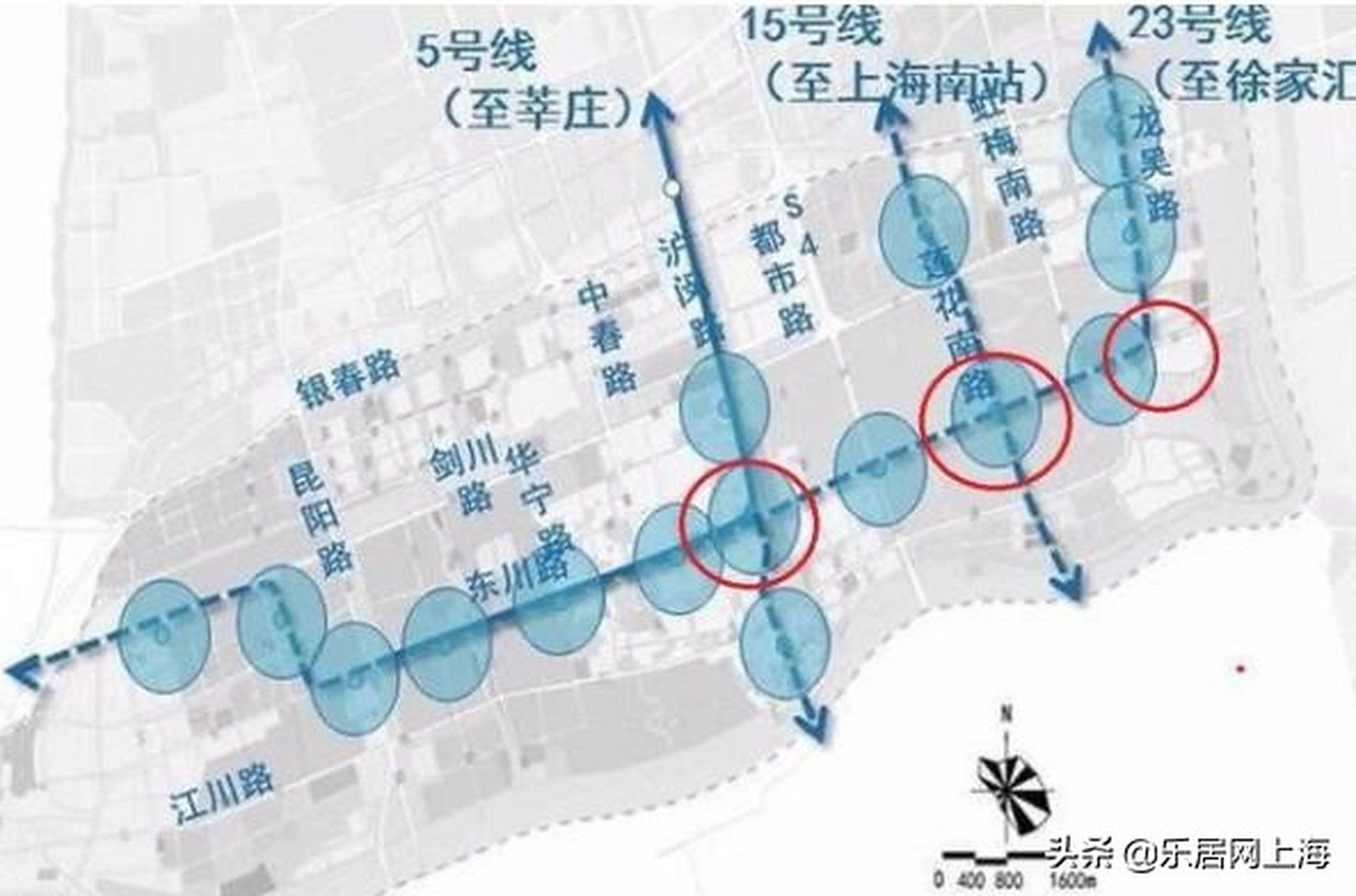 【上海25号线什么时候来?