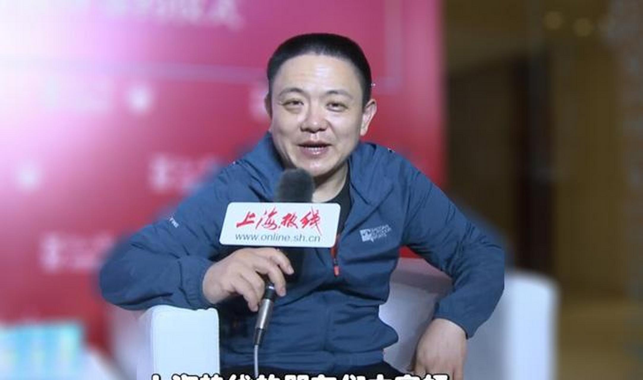 "最美上海阿婆"舒悦 上海人最熟悉的面孔