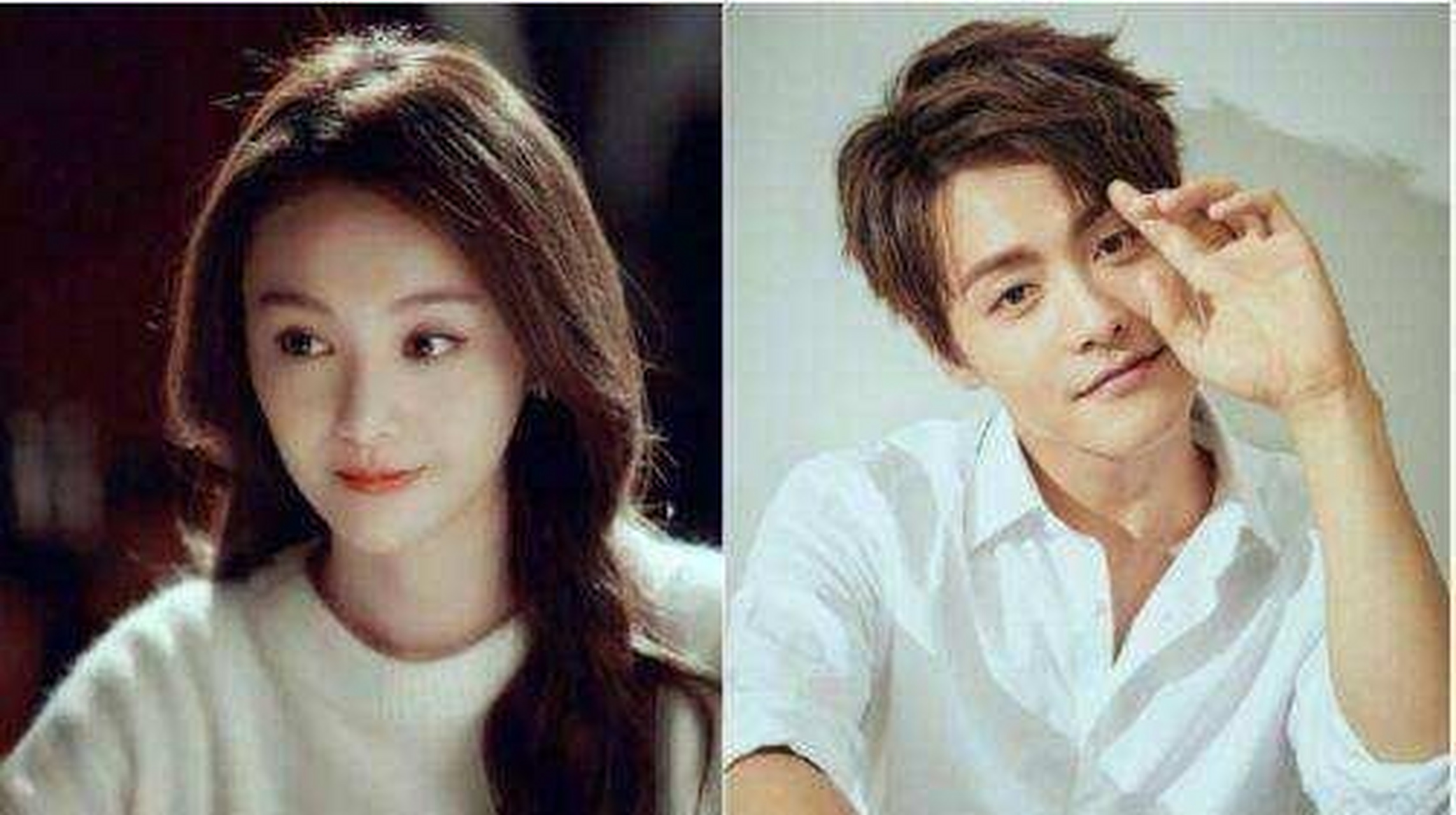 被问到吻戏时,马天宇说和其他人拍吻戏都很自然,但和郑爽因为太熟了