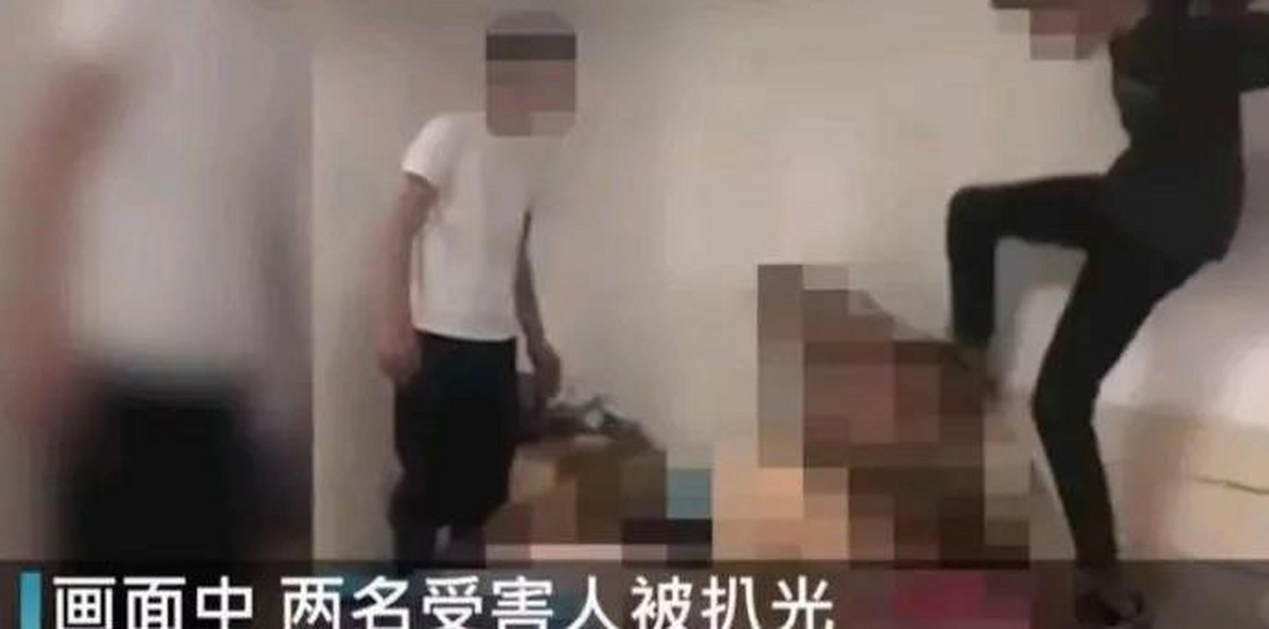 2021年4月13日,沈阳皇姑一名14岁女孩被迫与一名男孩发生性关系,期间