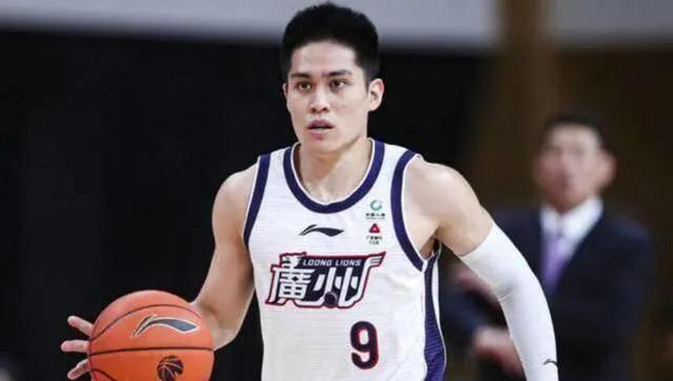 上海大鲨鱼最新消息,有意推进签约郭艾伦,陈盈俊,这两位优秀后卫,已经