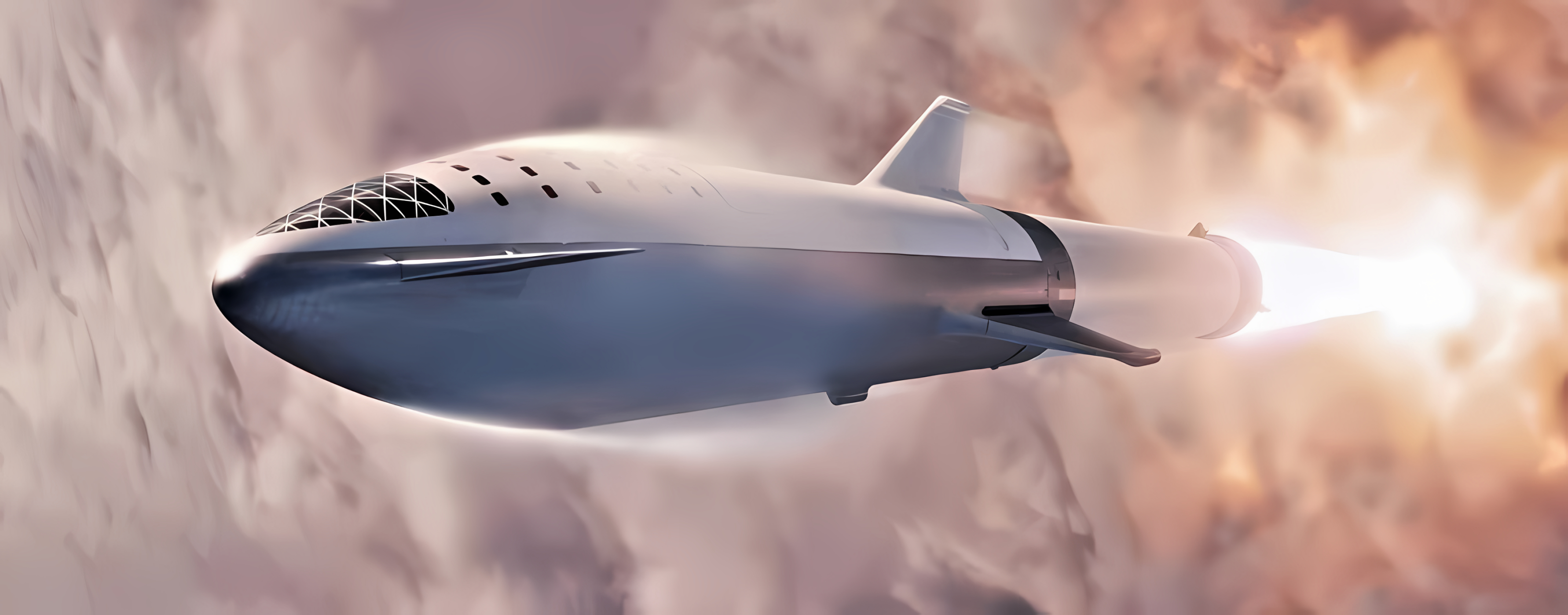 一艘星舰发射需要多少钱?第一次发射约为30亿美元,即200亿元人民币.