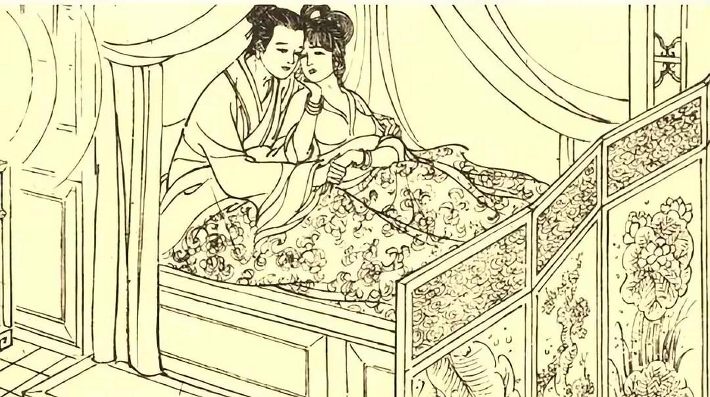 古时,一个员外学了"采阴补阳术",就准备纳5个小妾来修炼.