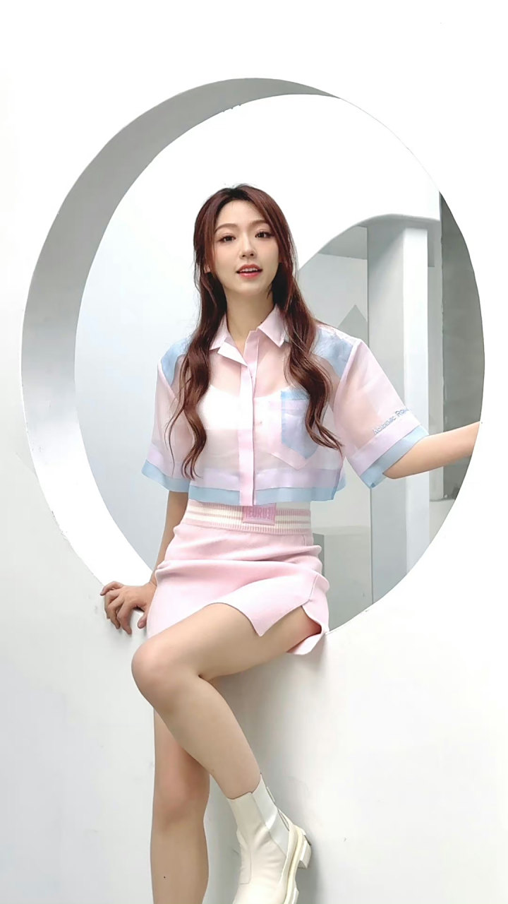 天云 | kpl最美女解说