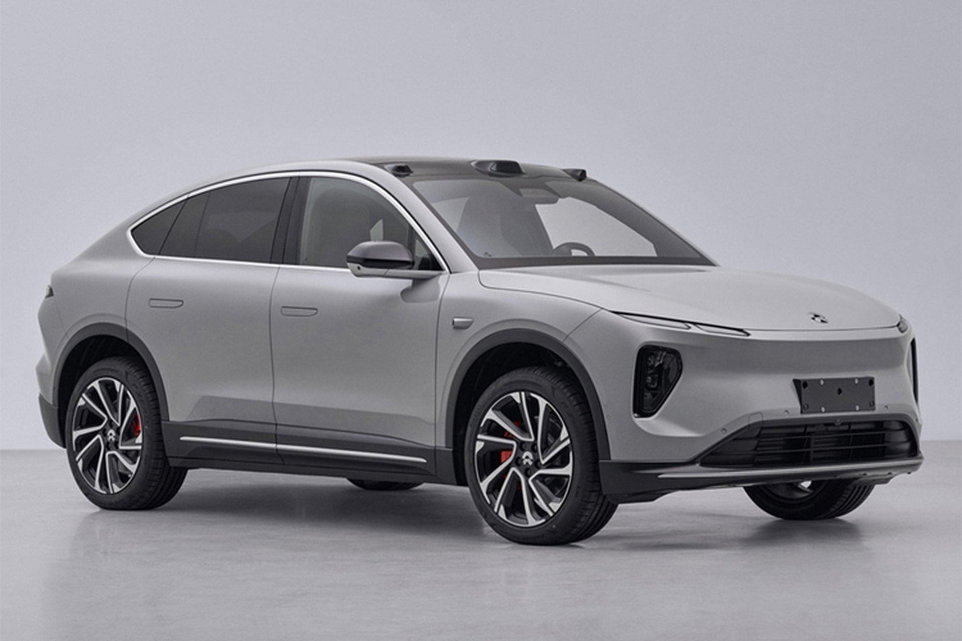 蔚来汽车近日对外披露,旗下中型轿跑suv——全新ec6将在9月15日正式