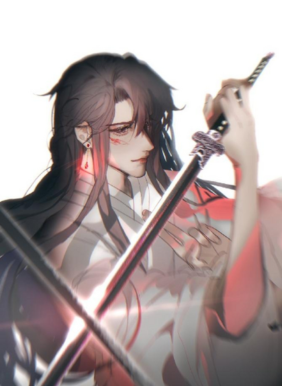 仰山雪来,疯批美人沈兰舟 lof:灰咕凉