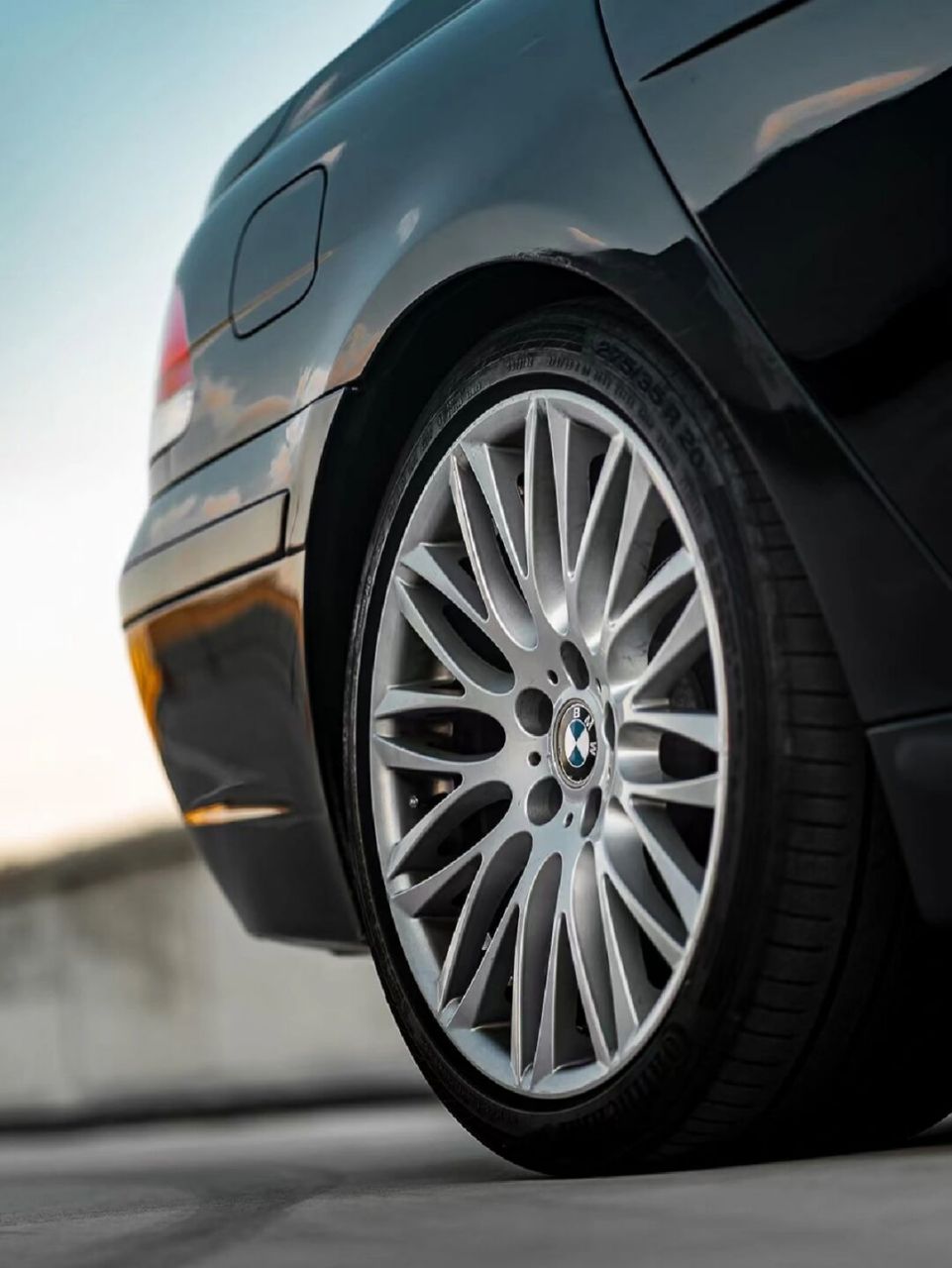 【e66宝马760】史上最成功的宝马  742022.12.