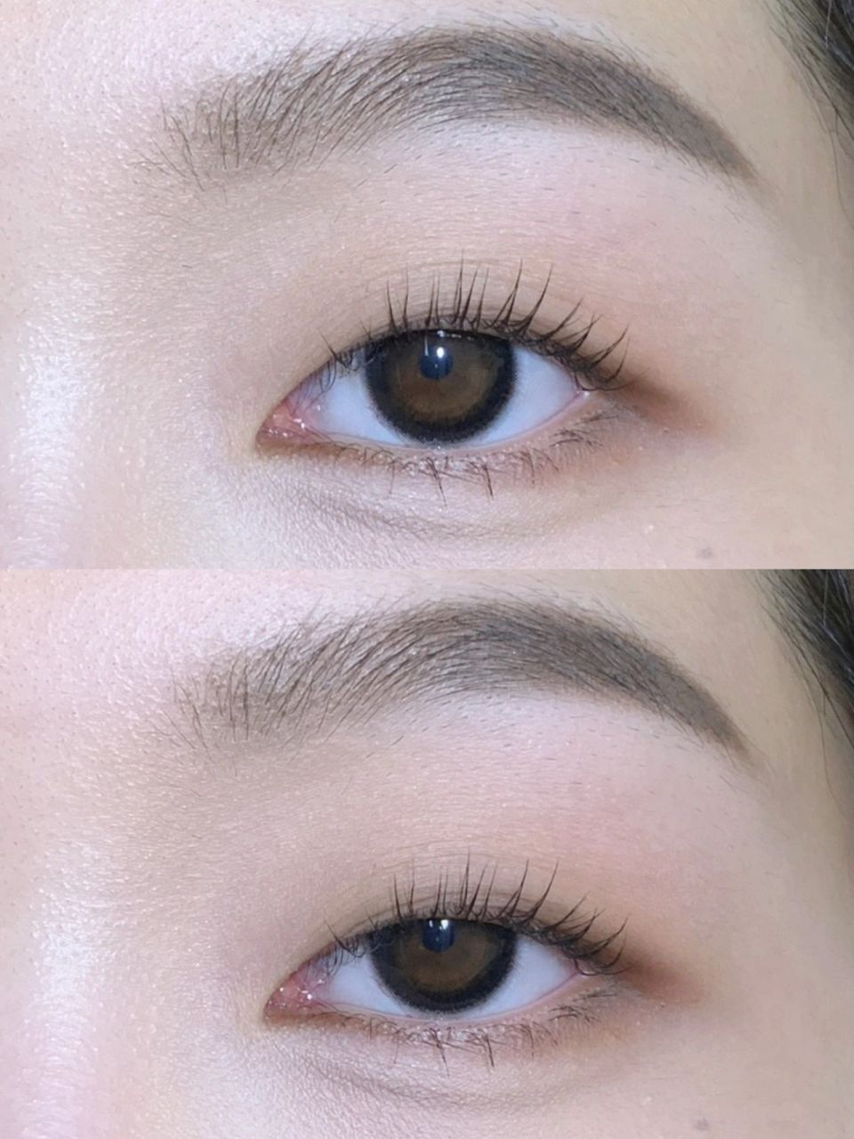 单眼皮新手必学的眼妆金高银温柔消肿眼妆 单眼皮肿眼泡也能学的有效