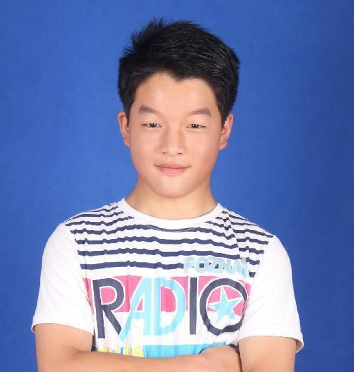 于是就这样葛行于在没有任何表演的基础中开始了自己人生中的第一部戏