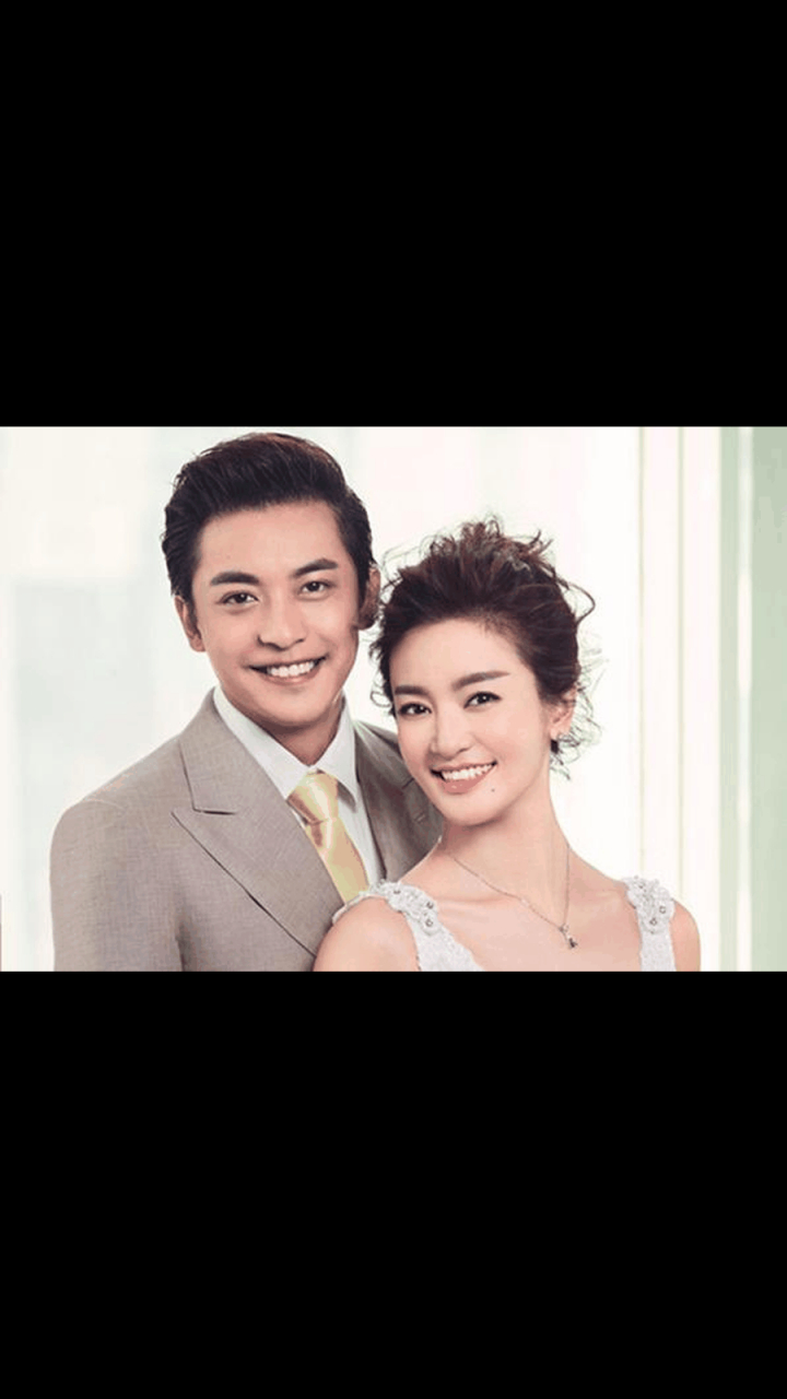 gif创作人# 昨日,网上沸沸扬扬的都是李晟和李佳航"离婚"的消息该 