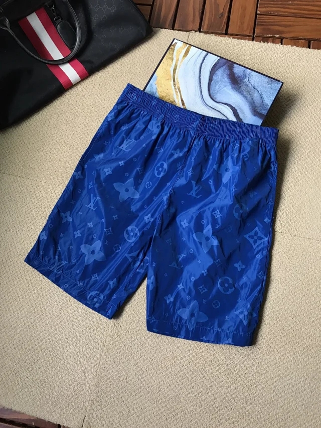 lv休闲时尚短裤