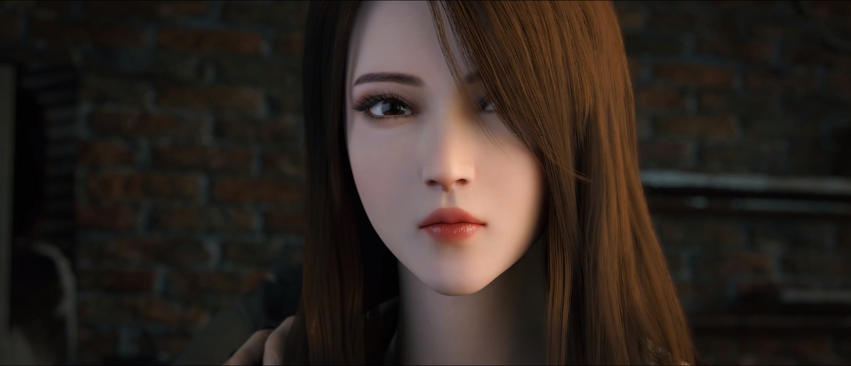 由虚拟鹤追主演番剧《长剑风云》正式定档,2021年1月22日11点于