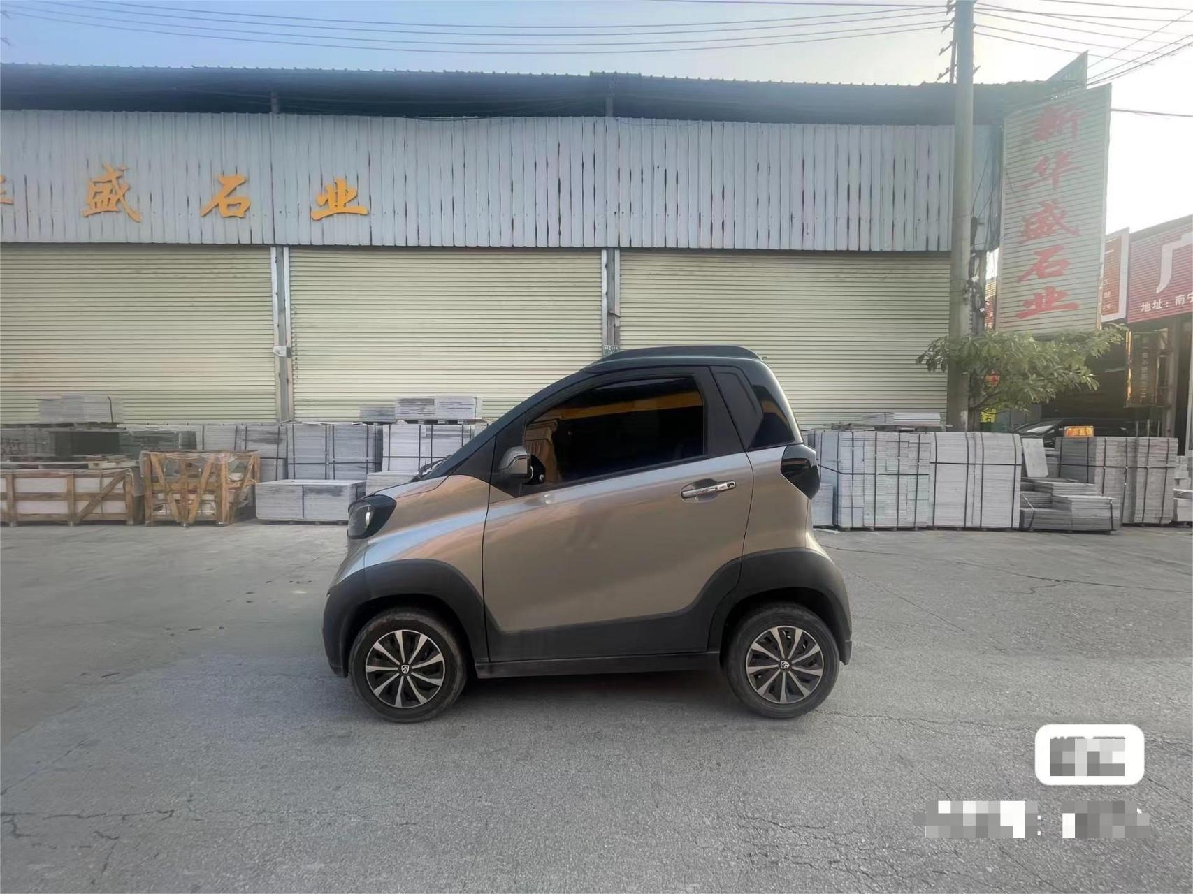 这车风大了能不能把它吹翻呀?