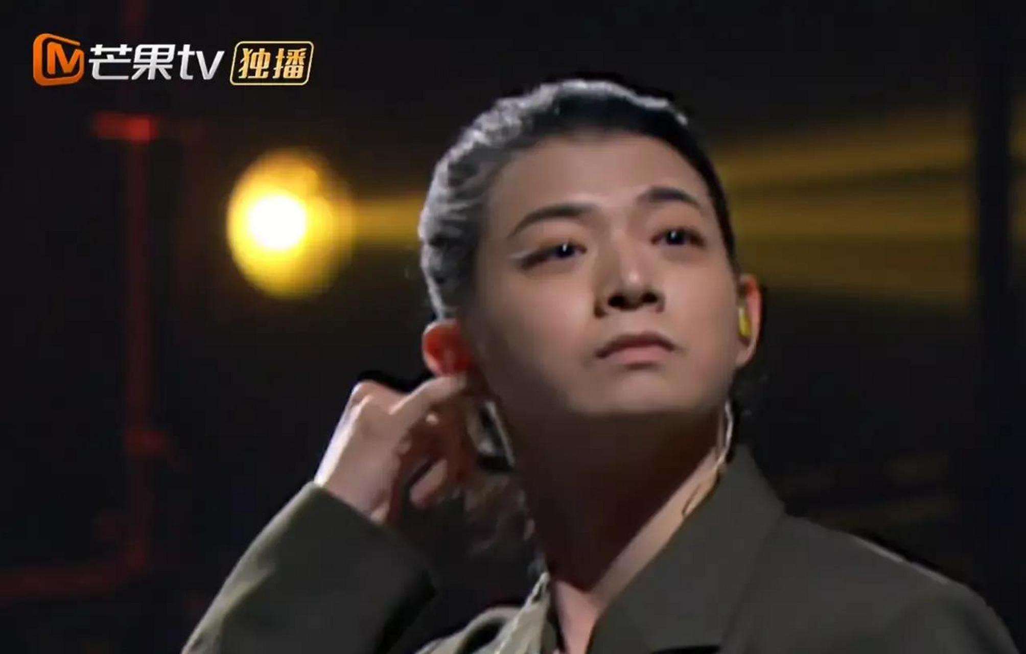 霍尊吃海狗丸不管用!