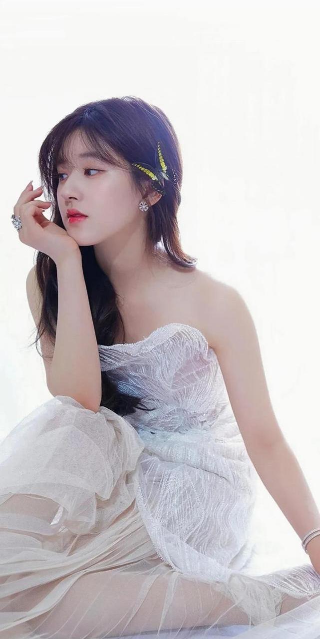 赵露思高清美图壁纸