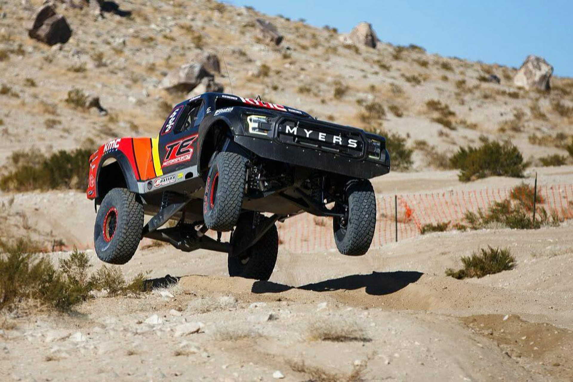 baja巴哈越野拉力赛# #硬派越野车