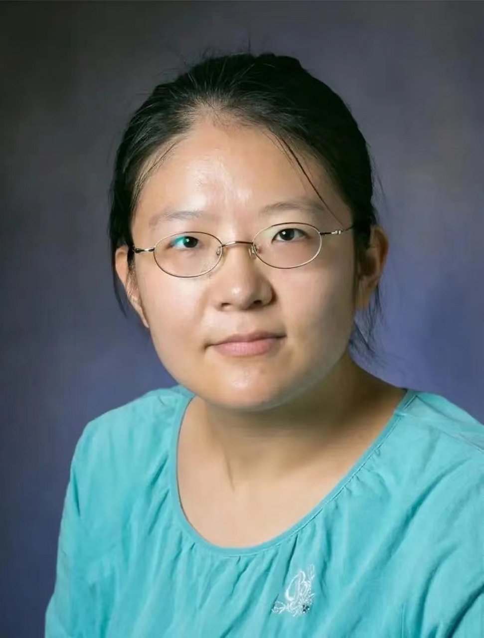 中国又出牛人了,是一位年轻的女数学家,她被称为数学界的"甄嬛".