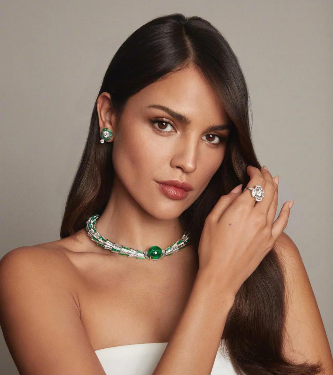 艾莎·冈萨雷斯 eiza gonzález,墨西哥演员,代表作《亡命救护车》