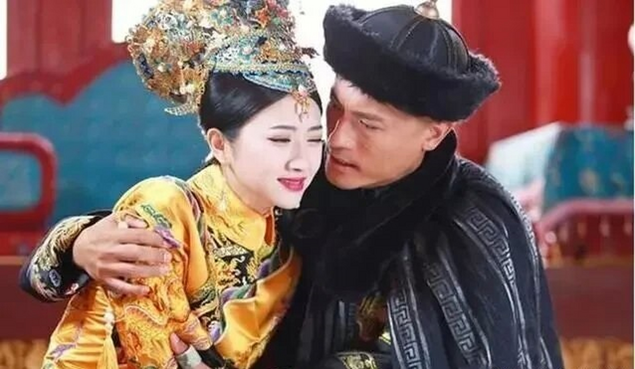 1635年,皇太极下令扒光亲姐姐莽古济的衣服,对她处以凌迟极刑,每剐一