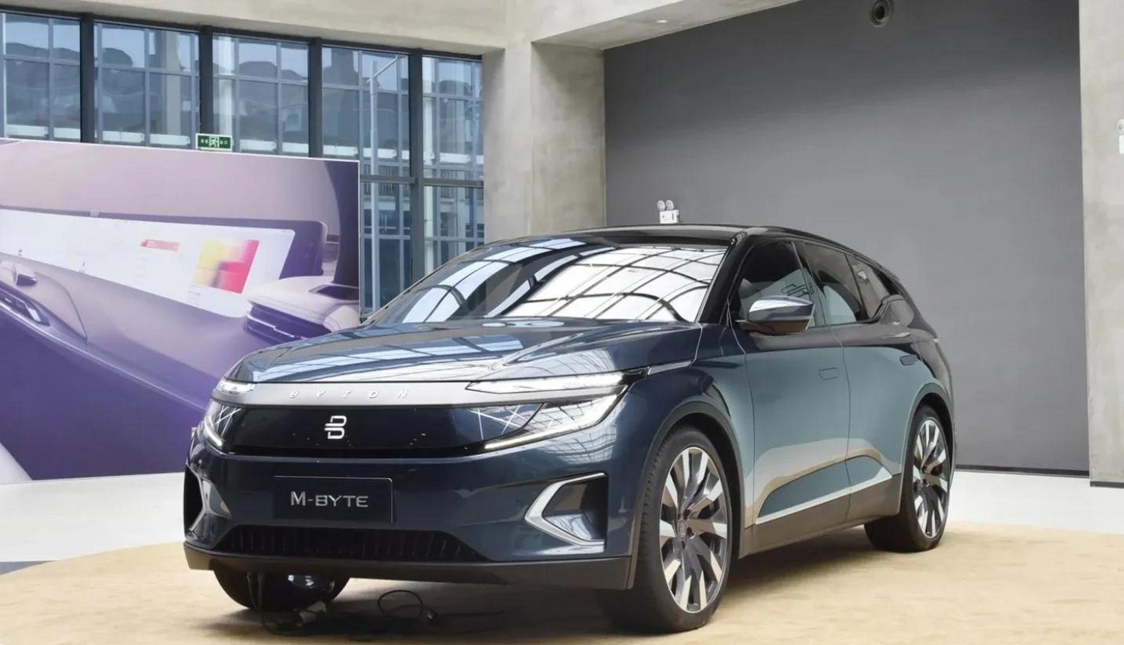 特斯拉从开始投资到制造出第一辆汽车只花了4亿美元,而很多国产新