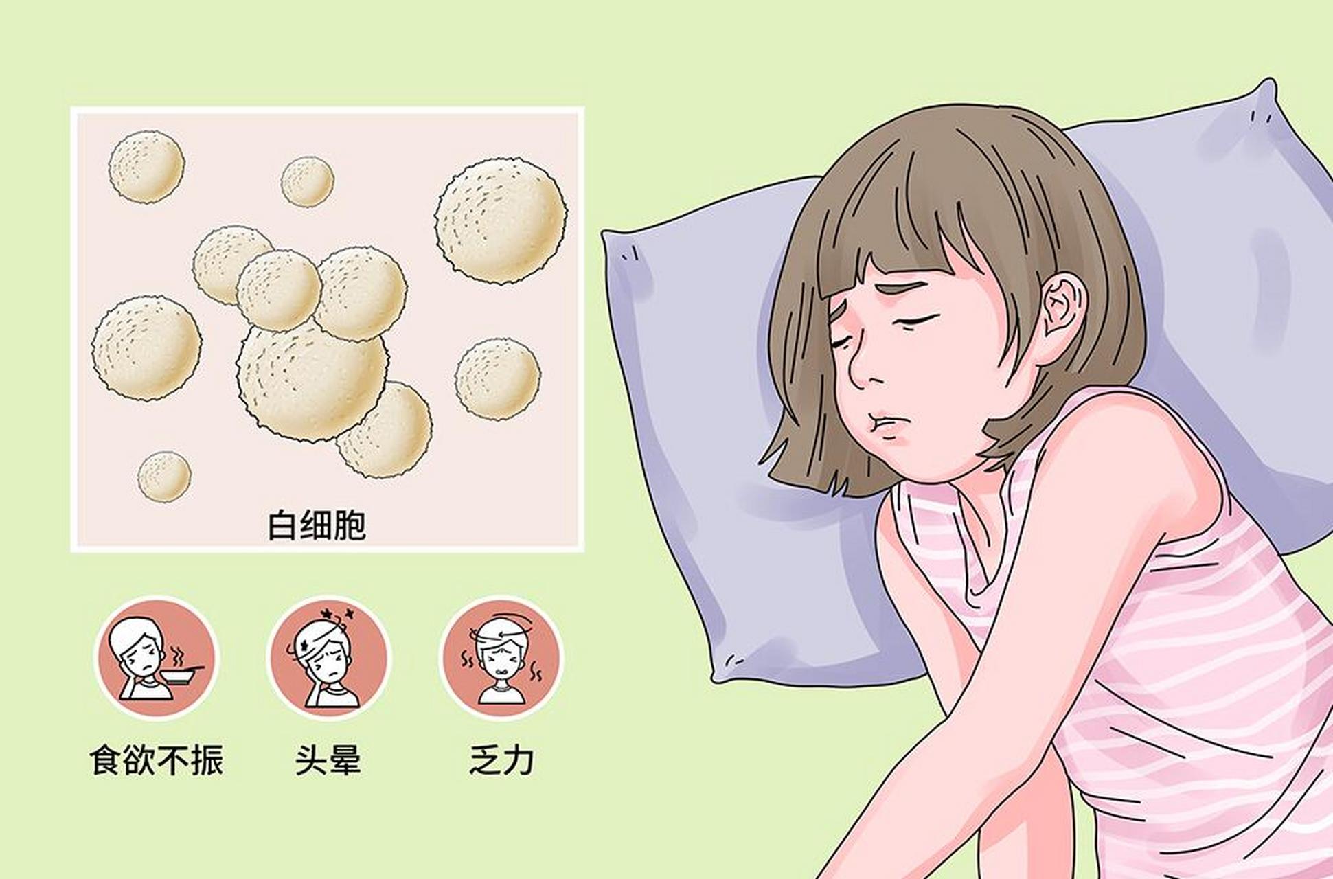 今天接诊了一位5岁的重型再生障碍性贫血患者璐璐.