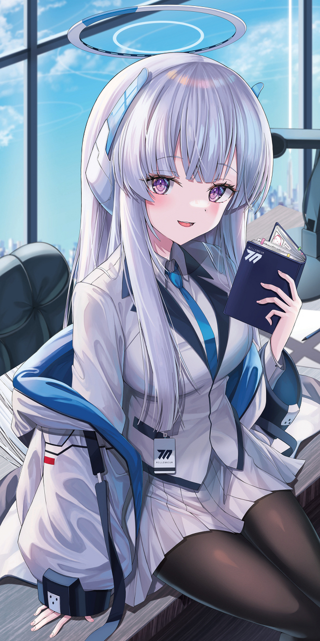 生盐诺亚 画师:alter