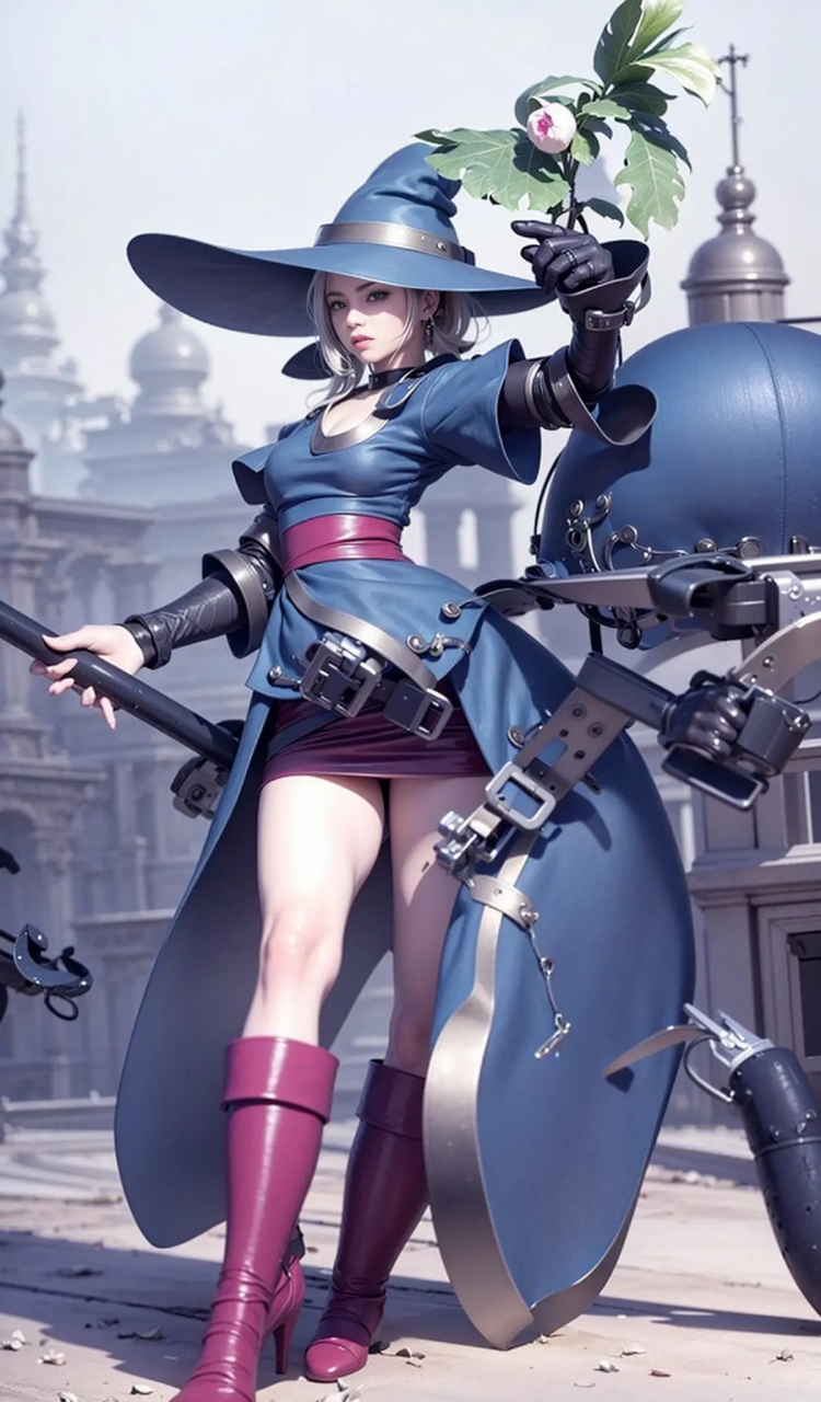 致敬原画经典#ai绘画 #游戏中的美女角色盘点 #性感美女 #完美身材