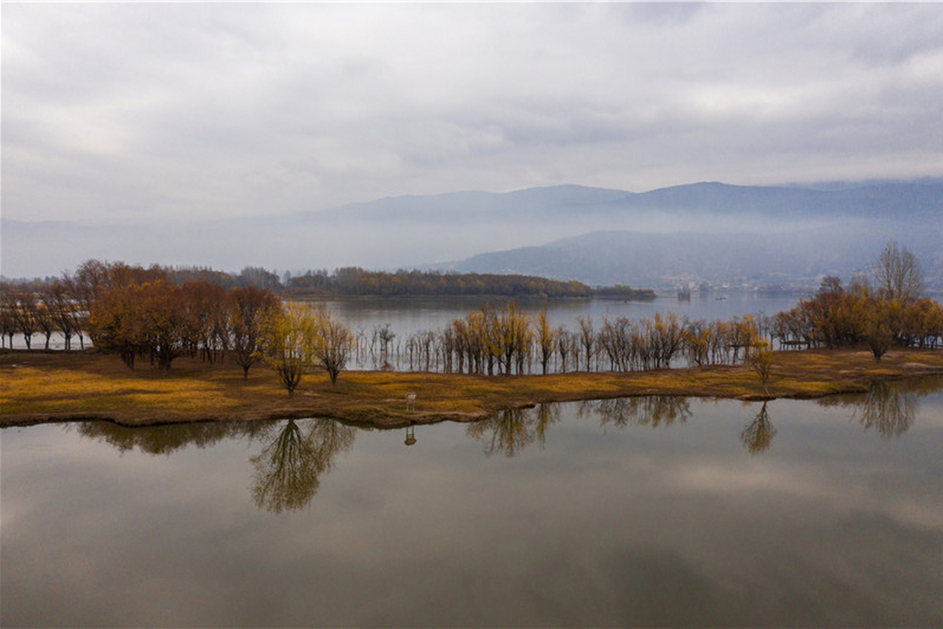 剑川县十大旅游景点图片