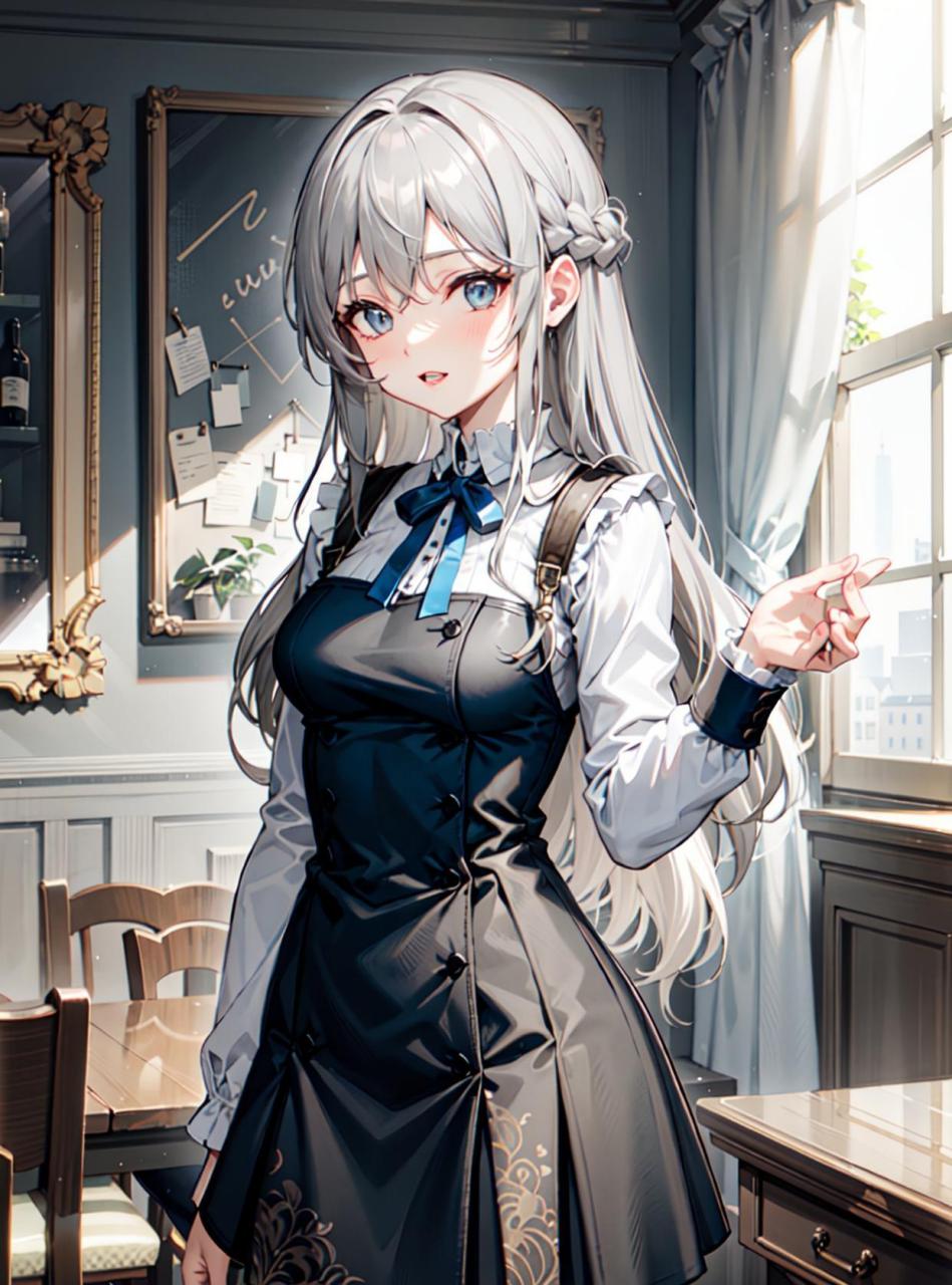 银发少女79 676767